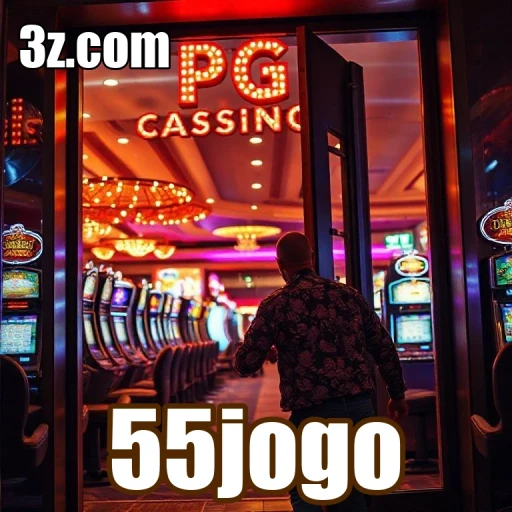 Talentos em Foco: A Magia da Skill no 55jogo